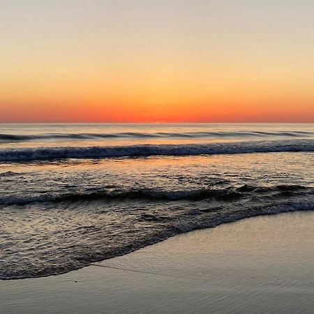 Palm Appart Biscarrosse-Plage Bagian luar foto