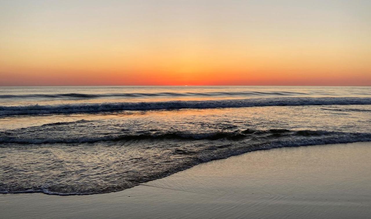 Palm Appart Biscarrosse-Plage Bagian luar foto