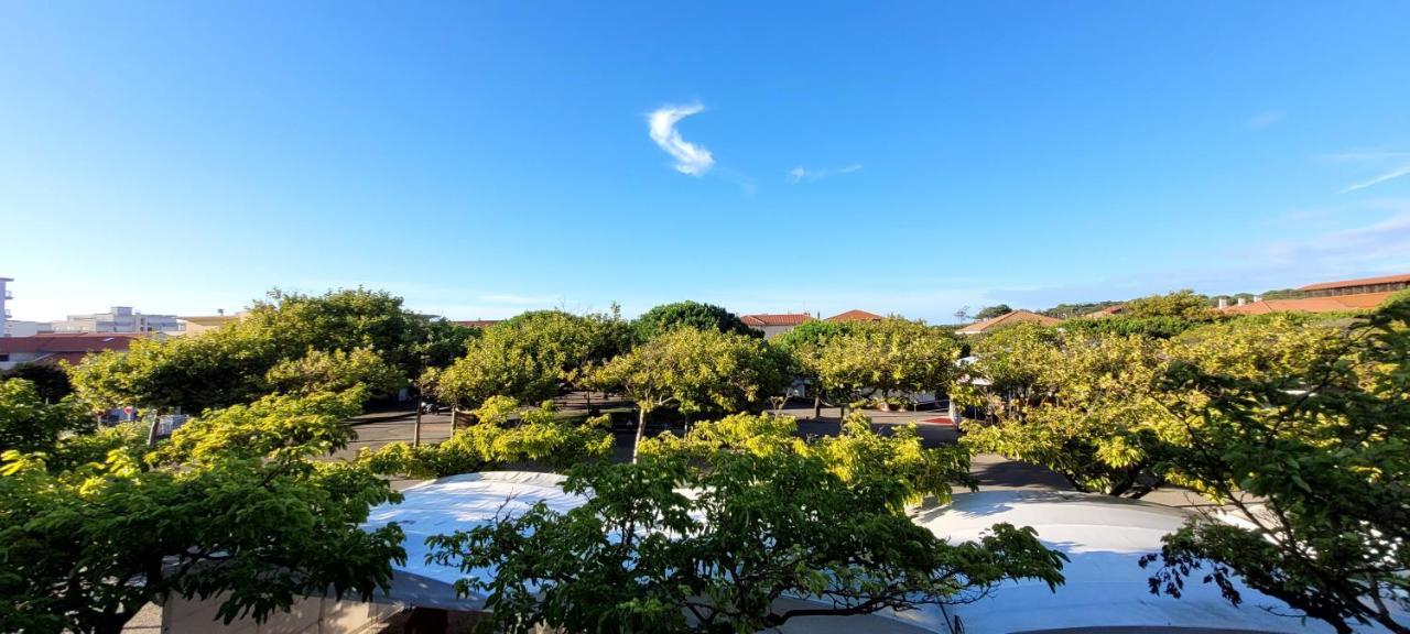 Palm Appart Biscarrosse-Plage Bagian luar foto